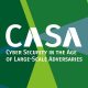 CASA Logo